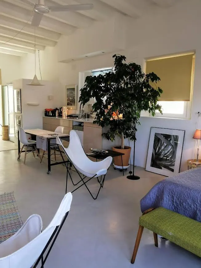 Loft Cadaques Apartment