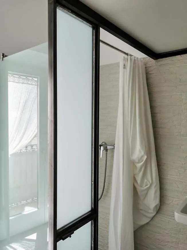 Loft Cadaques Apartment