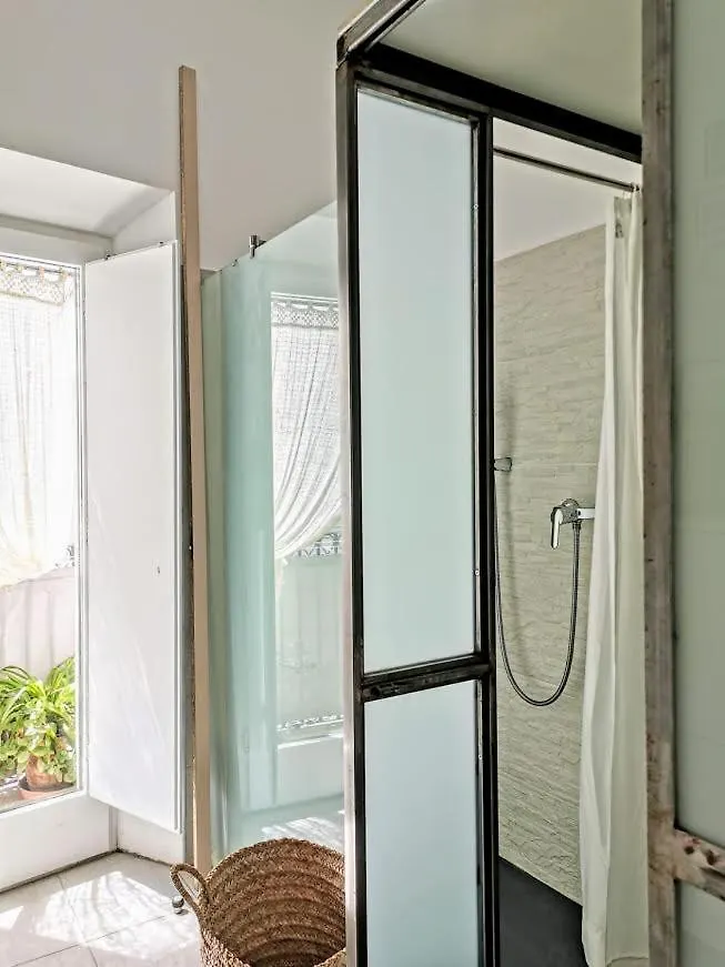 Loft Cadaques Apartment