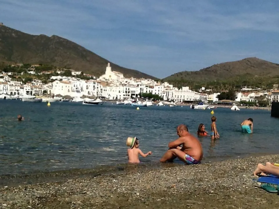 Loft Cadaques Apartment