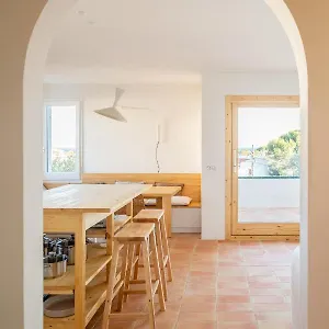 Jove Apartment