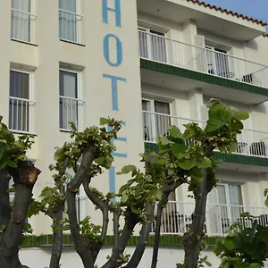 Hotel Nou Estrelles, Cadaqués