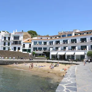 4* Отель Playa Sol