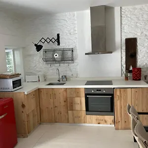 Palau Appartement