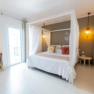 Hotel Tarongeta - Adults Only, Cadaqués