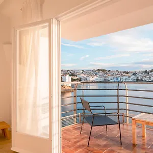 Habitatges Turistics Riba Pitxot - Es Cucurucuc Apartment