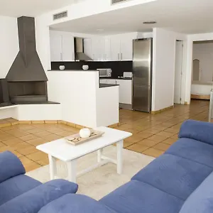 Mimoses Apartment
