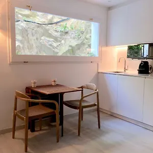 Smart Sa Guarda Appartement